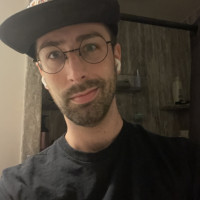Josh Josherson
