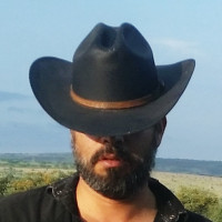 Jose Eugenio Orozco Vazquez