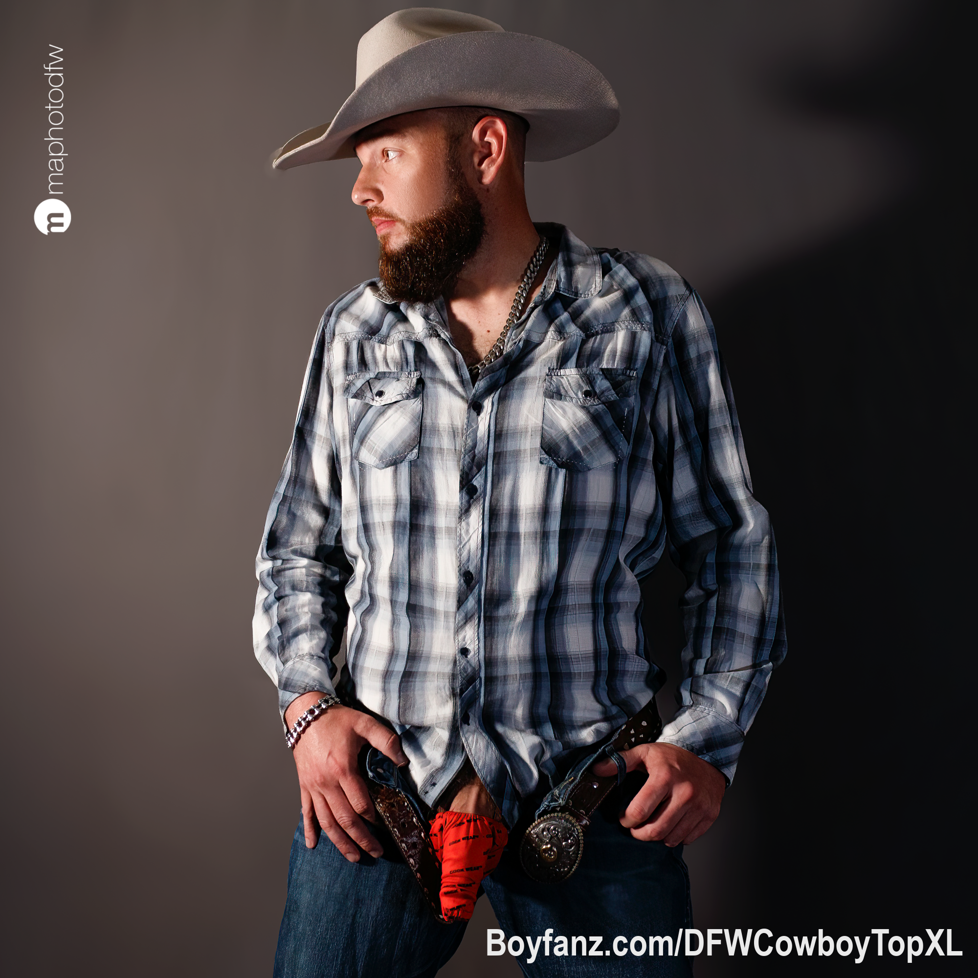 Thanks maphotodfw for introducing me too CockWearCompany. Perfect mix of going commando with traditional protection and showing it all under my jeans. Because we all know I love the attention. 😏 #Underwear #Model #MaleModel #UnderwearModel #CockWear #MensWear #MensStyle #MensFashion