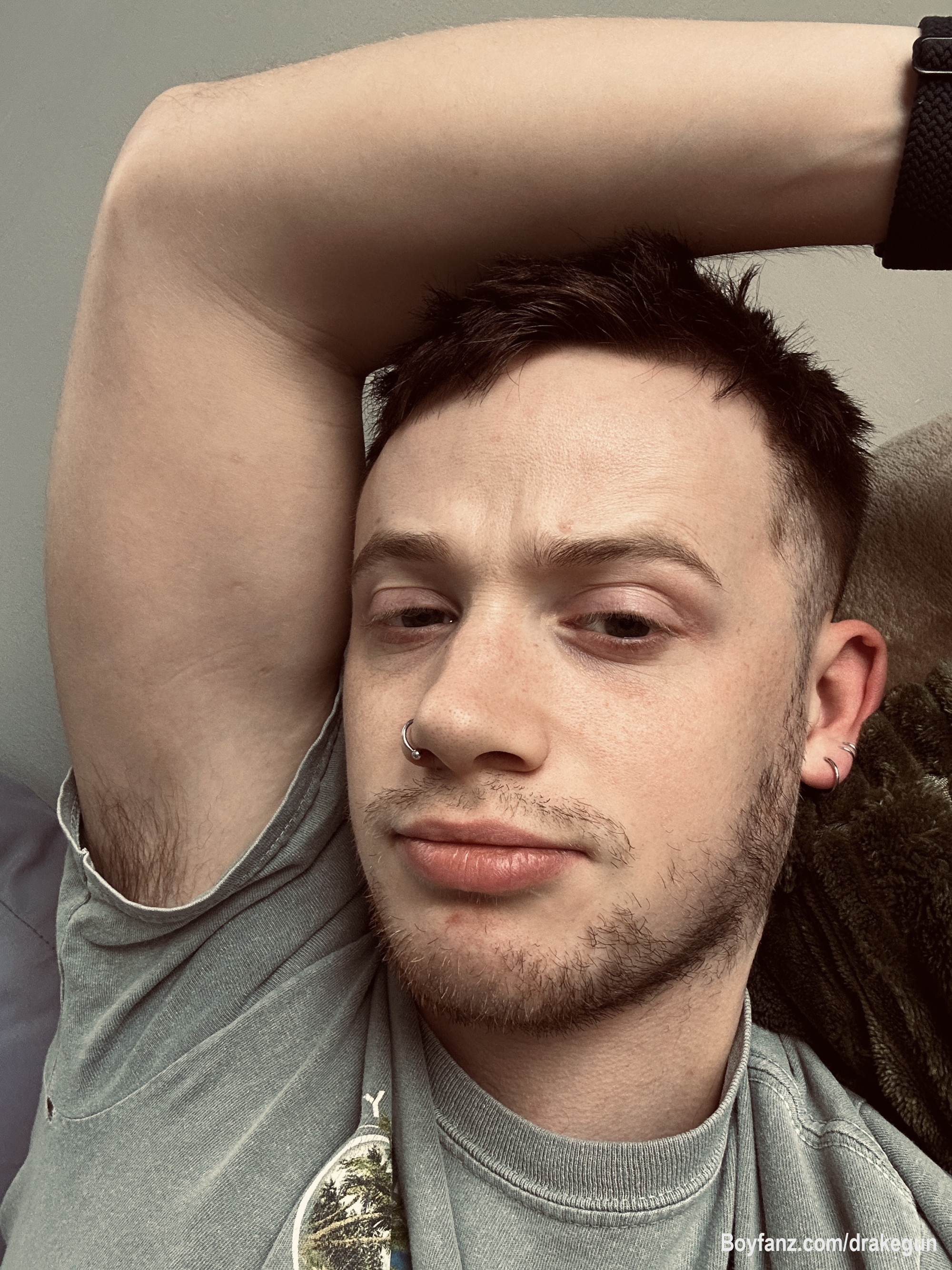 Work from home today boys so expect some content and activity